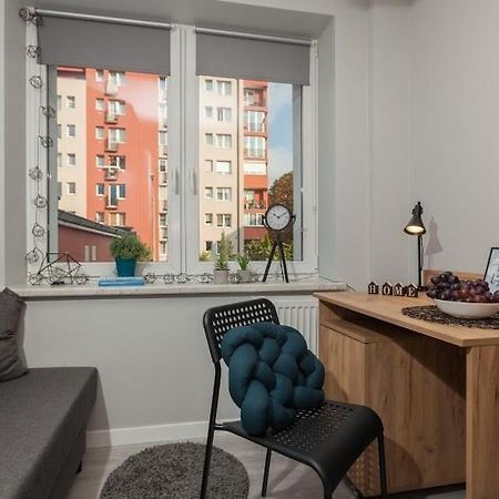 Rivier Room Apartaments 2 Gdańsk Eksteriør billede