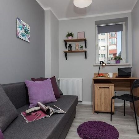 Rivier Room Apartaments 2 Gdańsk Eksteriør billede