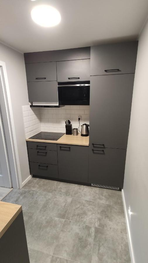 Rivier Room Apartaments 2 Gdańsk Eksteriør billede